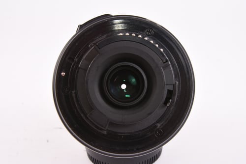 thumbnail-7 for Nikon AFS 55-200mm Non VR #29917 O4 M5 C4