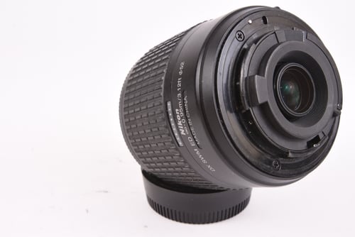 thumbnail-4 for Nikon AFS 55-200mm Non VR #29917 O4 M5 C4