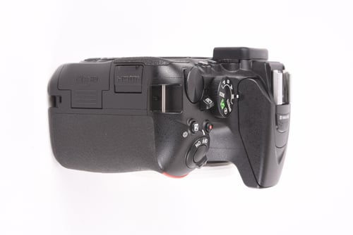 thumbnail-1 for Nikon D5500 Body SC:38k #85119 O5 M5 C4