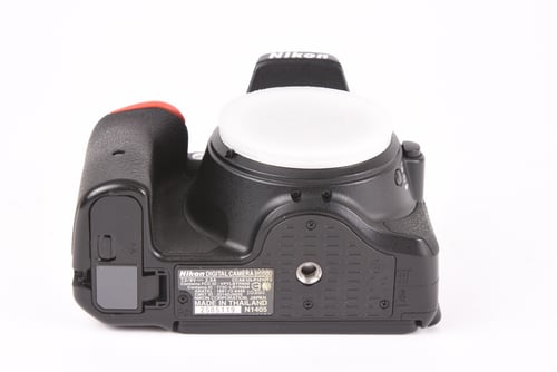 thumbnail-8 for Nikon D5500 Body SC:38k #85119 O5 M5 C4