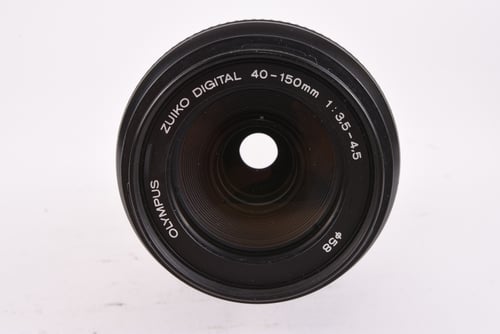 thumbnail-6 for Olympus 4/3 40-150mm #98161 O5 M5 C4
