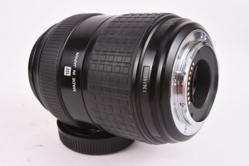 thumbnail-4 for Olympus 4/3 40-150mm #98161 O5 M5 C4