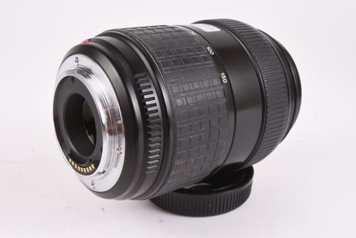 thumbnail-3 for Olympus 4/3 40-150mm #98161 O5 M5 C4