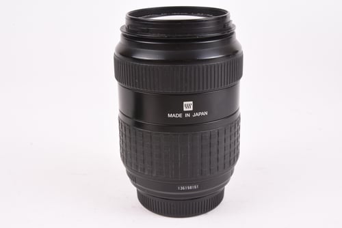 thumbnail-1 for Olympus 4/3 40-150mm #98161 O5 M5 C4