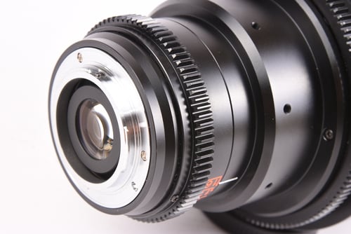 thumbnail-7 for Vazen 40mm T2 1.8x Anamorphic Lens for M4/3 #V40T2