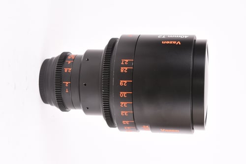 thumbnail-3 for Vazen 40mm T2 1.8x Anamorphic Lens for M4/3 #V40T2
