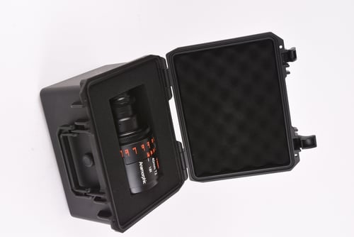 thumbnail-10 for Vazen 40mm T2 1.8x Anamorphic Lens for M4/3 #V40T2