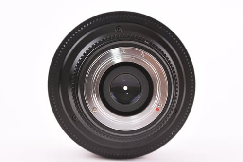 thumbnail-8 for Vazen 40mm T2 1.8x Anamorphic Lens for M4/3 #V40T2