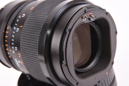 thumbnail-5 for Hasselblad C 150mm f/4 T* Sonnar