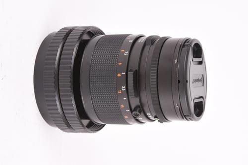 thumbnail-2 for Hasselblad C 150mm f/4 T* Sonnar