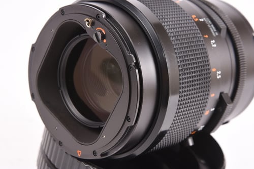 thumbnail-6 for Hasselblad C 150mm f/4 T* Sonnar