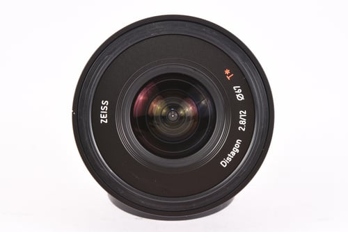 thumbnail-8 for Zeiss Touit 12mm f/2.8 T* for Sony E #44080 O5 M5 C4