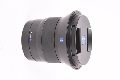 thumbnail-2 for Zeiss Touit 12mm f/2.8 T* for Sony E #44080 O5 M5 C4