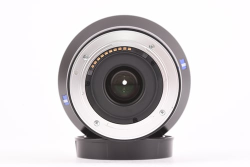 thumbnail-7 for Zeiss Touit 12mm f/2.8 T* for Sony E #44080 O5 M5 C4