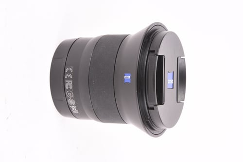 thumbnail-4 for Zeiss Touit 12mm f/2.8 T* for Sony E #44080 O5 M5 C4