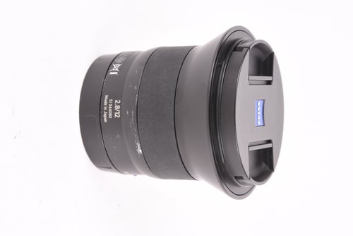 thumbnail-3 for Zeiss Touit 12mm f/2.8 T* for Sony E #44080 O5 M5 C4