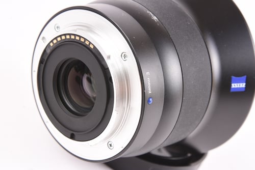 thumbnail-6 for Zeiss Touit 12mm f/2.8 T* for Sony E #44080 O5 M5 C4
