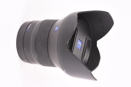 thumbnail-9 for Zeiss Touit 12mm f/2.8 T* for Sony E #44080 O5 M5 C4