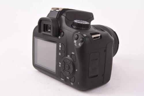 thumbnail-2 for Canon Rebel T100 w/18-55mm SC:200 #03732 O5 M5 C5