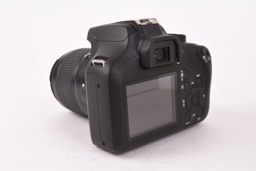 thumbnail-3 for Canon Rebel T100 w/18-55mm SC:200 #03732 O5 M5 C5