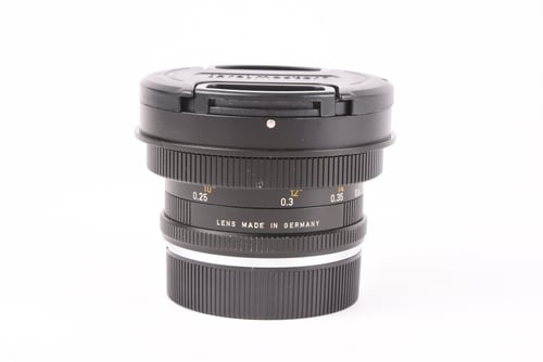 thumbnail-3 for Leica R Super-Angulon-R 21mm f/4 #48914 O3 M5 C4