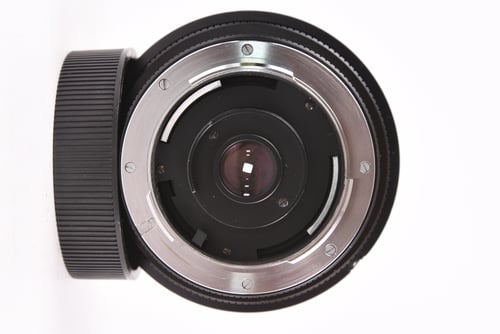 thumbnail-7 for Leica R Super-Angulon-R 21mm f/4 #48914 O3 M5 C4