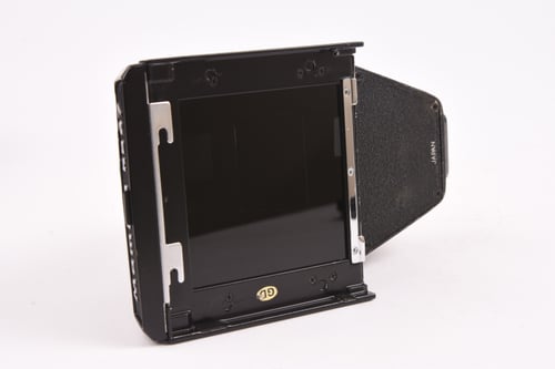 thumbnail-7 for Mamiya RB67 Pro S w/Pentaprism /120 Back