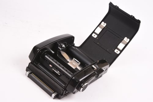 thumbnail-8 for Mamiya RB67 Pro S w/Pentaprism /120 Back
