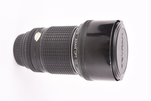 thumbnail-3 for Pentax SMC 200mm f/2.5 #24240 O4 M5 C4