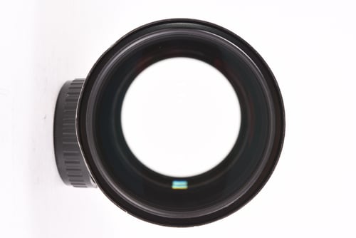 thumbnail-8 for Pentax SMC 200mm f/2.5 #24240 O4 M5 C4