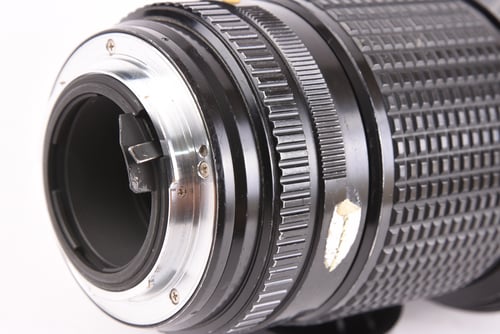 thumbnail-6 for Pentax SMC 200mm f/2.5 #24240 O4 M5 C4