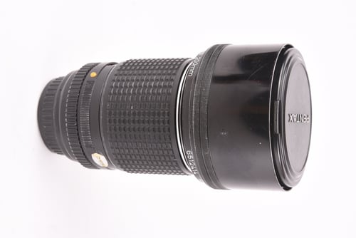 thumbnail-4 for Pentax SMC 200mm f/2.5 #24240 O4 M5 C4