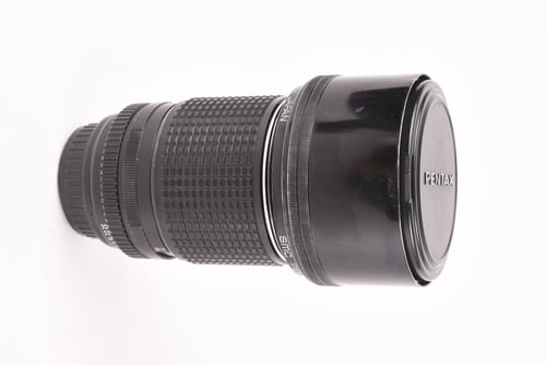 thumbnail-2 for Pentax SMC 200mm f/2.5 #24240 O4 M5 C4