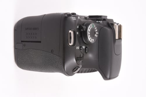 thumbnail-1 for Canon EOS 600D (T3i) Body