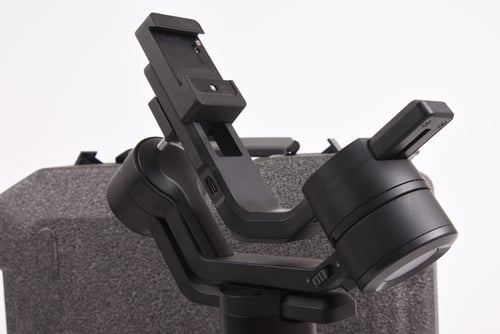 thumbnail-3 for DJI Ronin-SC #30WK5