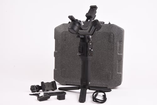 DJI Ronin-SC #30WK5