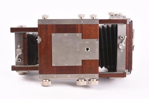 thumbnail-9 for Ebony SV45 Ti 4x5 Camera O5 M5 C4 #14457