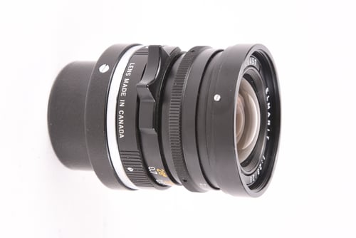 thumbnail-3 for Leica M 28mm Elmarit f/2.8
