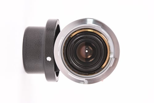 thumbnail-7 for Leica M 28mm Elmarit f/2.8