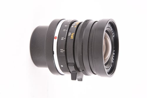 thumbnail-4 for Leica M 28mm Elmarit f/2.8
