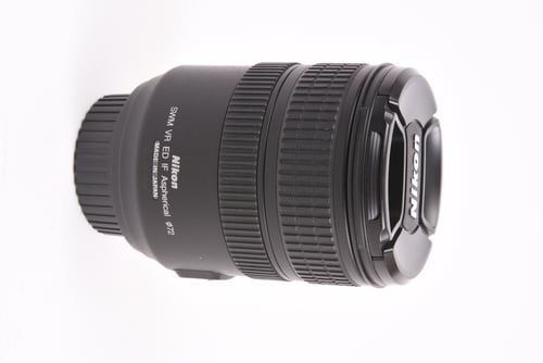 thumbnail-4 for Nikon AFS 24-120mm F/3.5-5.6 G VR