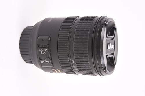 thumbnail-3 for Nikon AFS 24-120mm F/3.5-5.6 G VR