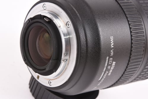 thumbnail-7 for Nikon AFS 24-120mm F/3.5-5.6 G VR