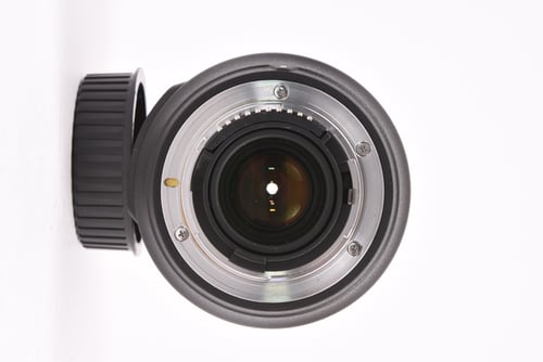 thumbnail-8 for Nikon AFS 24-120mm F/3.5-5.6 G VR