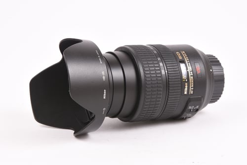 thumbnail-10 for Nikon AFS 24-120mm F/3.5-5.6 G VR