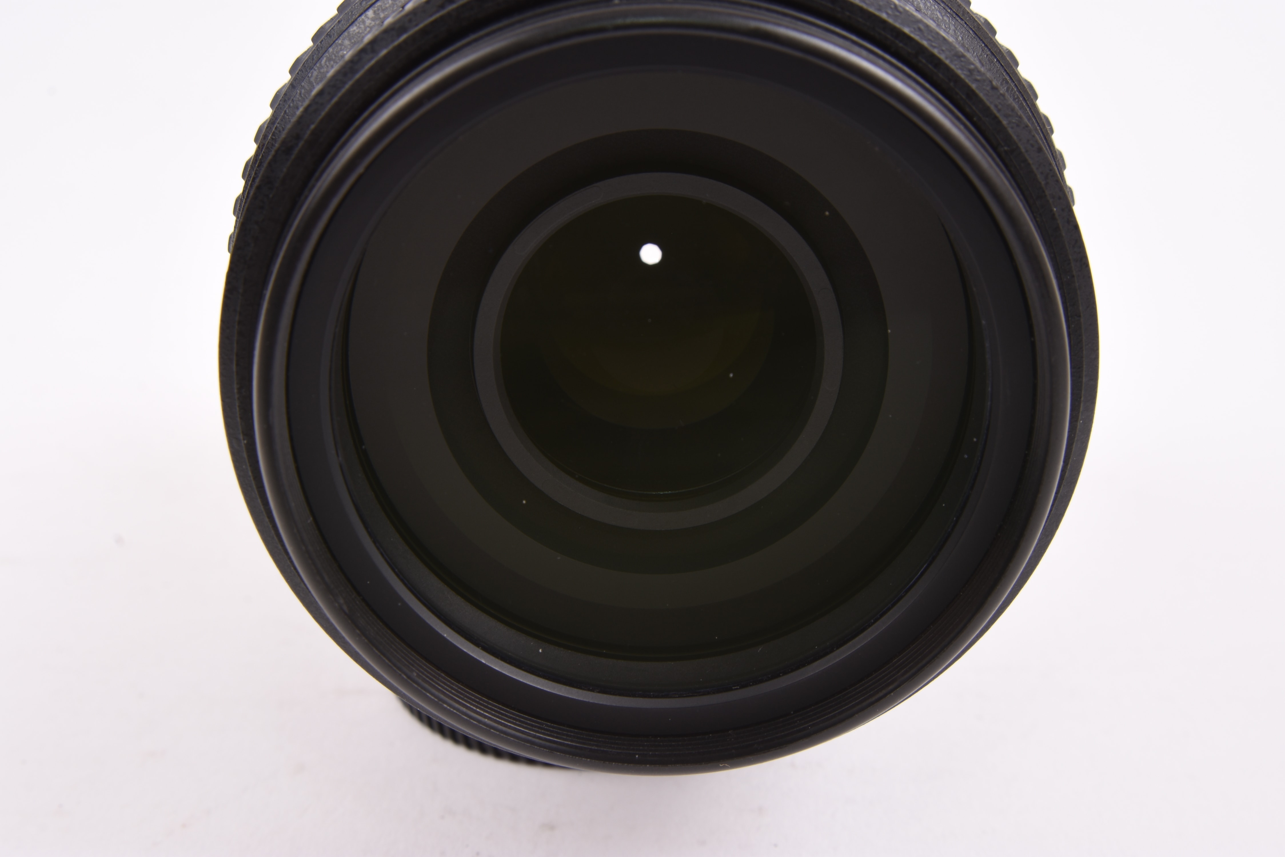 Nikon 55-300mm f/4.5-5.6 G ED VR DX — image 7