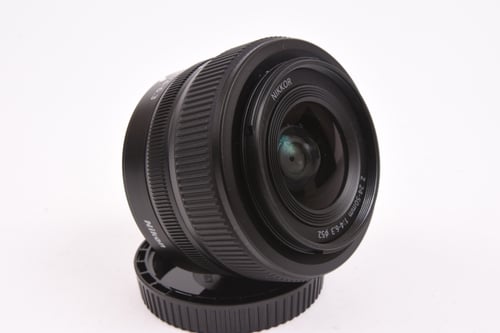 thumbnail-2 for Nikon Z 24-50mm f/4-6.3