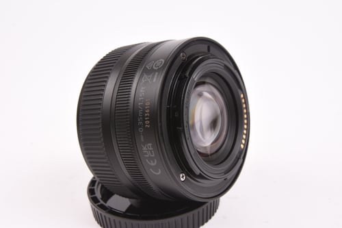thumbnail-4 for Nikon Z 24-50mm f/4-6.3