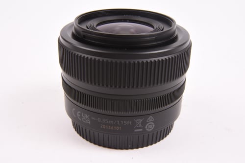 thumbnail-1 for Nikon Z 24-50mm f/4-6.3