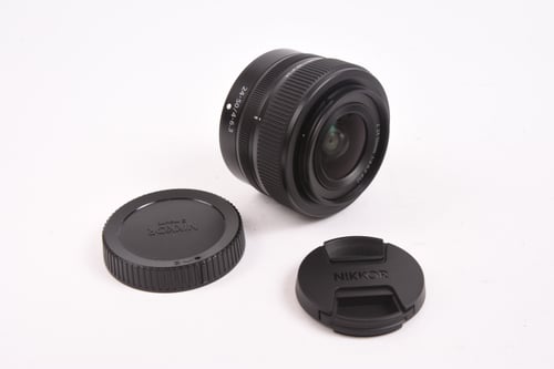 thumbnail-8 for Nikon Z 24-50mm f/4-6.3